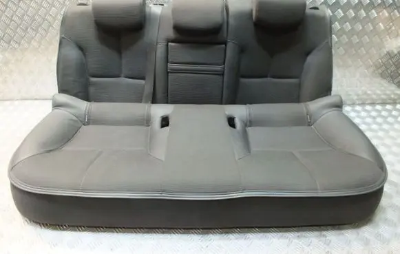 Renault Megane I Seat set 