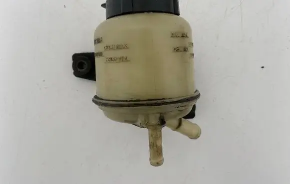 Nissan Murano Z50 Power steering fluid tank/reservoir 491804M403