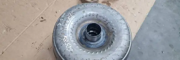 Audi Q5 SQ5 Torque converter 1103322037 8HP65A