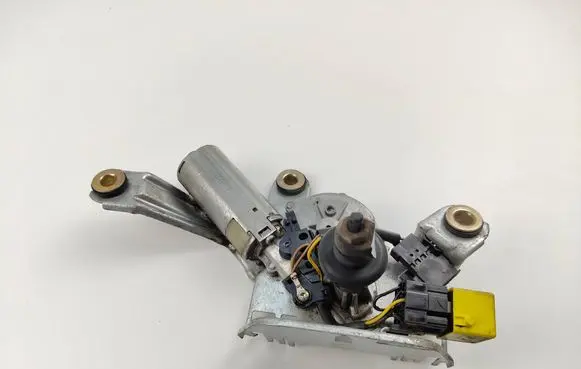 Mercedes-Benz ML W163 Rear window wiper motor 1638203142