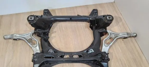Audi Q7 4L Front subframe 7L0407747A