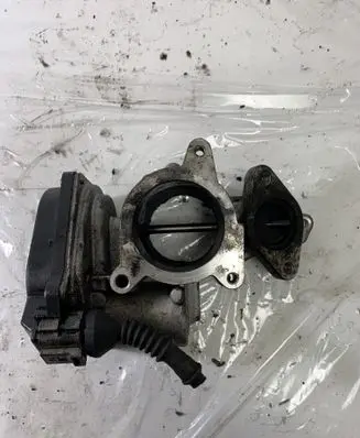 Audi A4 S4 B7 8E 8H EGR valve
