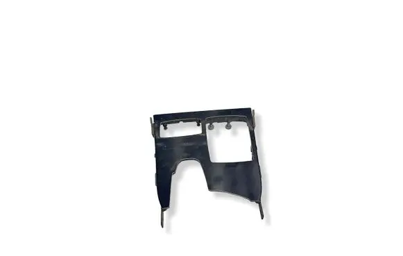 Mercedes-Benz SL R230 Gear shifter surround trim plastic A2316805036