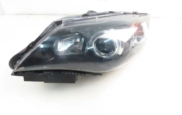 Subaru Impreza III Headlight/headlamp