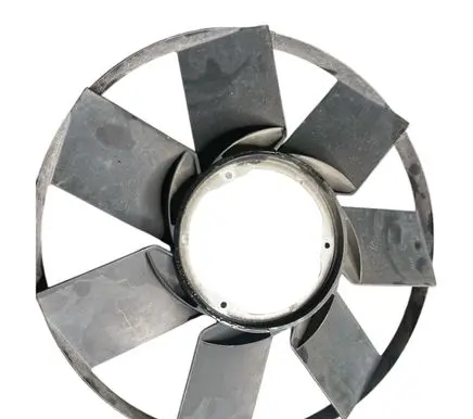 BMW 7 E65 E66 Fan impeller 2249373