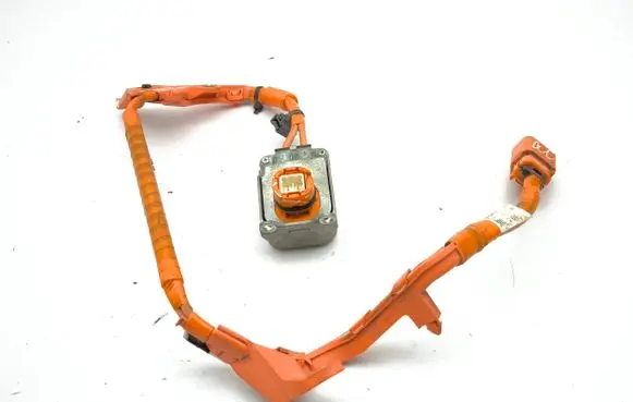 Toyota C-HR I High voltage cable 