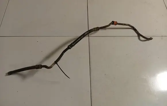 Citroen C4 Grand Picasso Power steering hose/pipe/line 