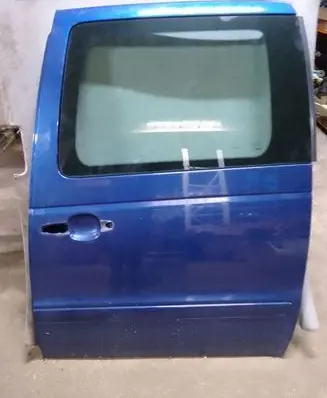 Mercedes-Benz Vaneo W414 Side sliding door 