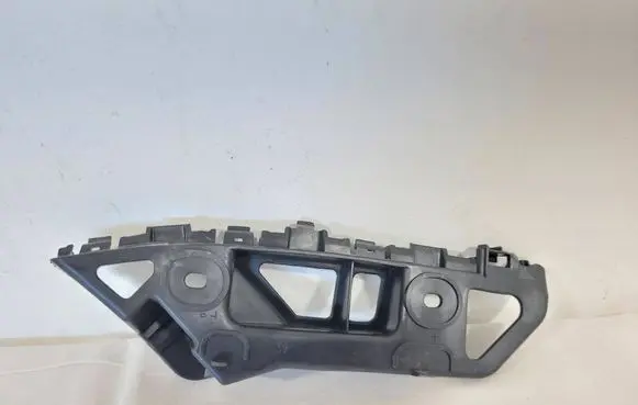 Volkswagen Caddy Front bumper mounting bracket 2K5807183