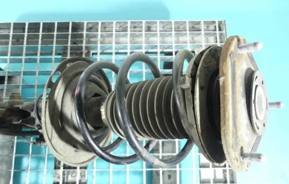 Toyota Corolla E160 E170 Front coil spring IMPRK1276206