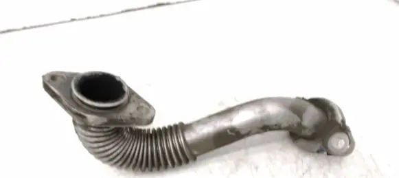 EGR valve line/pipe/hose