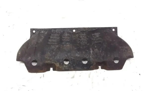 Ford Ranger Engine splash shield/under tray