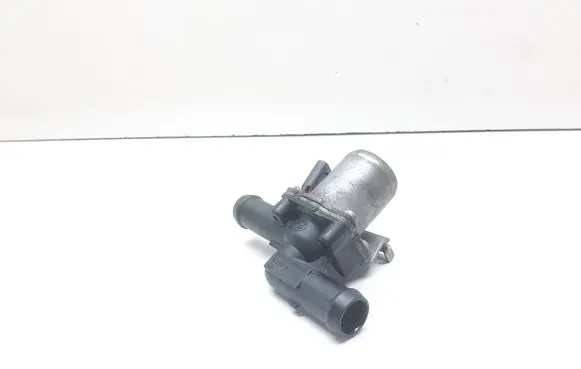 BMW 1 F20 F21 Coolant heater control valve 9254742 64119254742