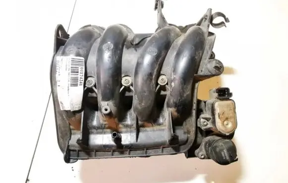 Intake manifold