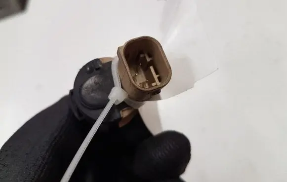 BMW 7 E65 E66 Parking PDC sensor 687855 9649186580