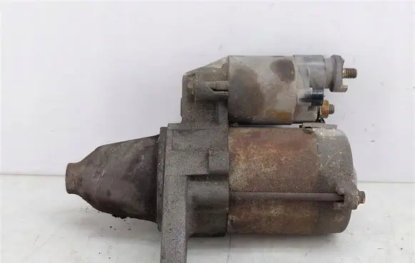 Honda Civic Starter motor