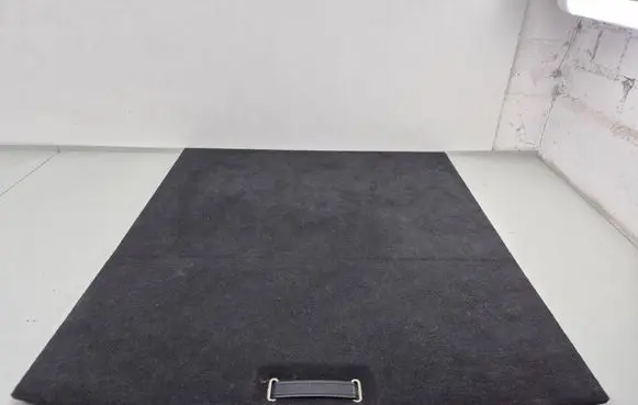 Land Rover Range Rover Velar Trunk/boot floor carpet liner J8A247022AE