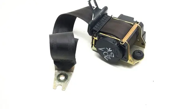 Jaguar XK8 - XKR Rear seatbelt 