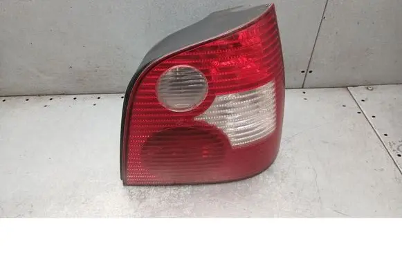 Volkswagen Polo Rear/tail lights 