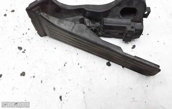 Skoda Octavia Mk2 (1Z) Accelerator throttle pedal 1k1721503p