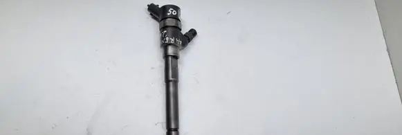 KIA Carens II Fuel injector 0445110258