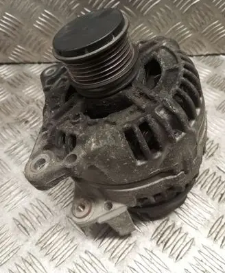 Skoda Roomster (5J) Generator/alternator 045903023A 0124515022