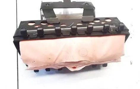 Passenger airbag
