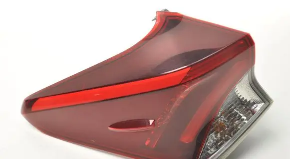 Toyota Auris E210 Rear/tail lights 02353