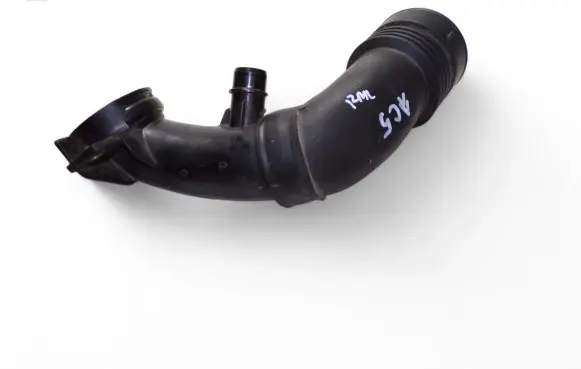 Citroen C5 Intercooler hose/pipe 9683725080