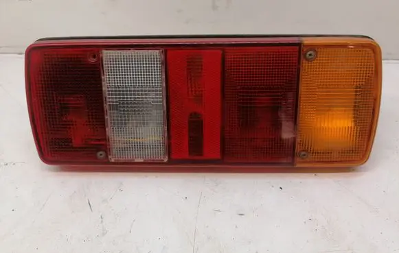 Volkswagen Transporter - Caravelle T4 Rear bumper light 0205