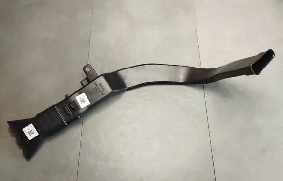 Volkswagen Amarok II Cabin air duct channel M2DB18D327AD P703J73 075579
