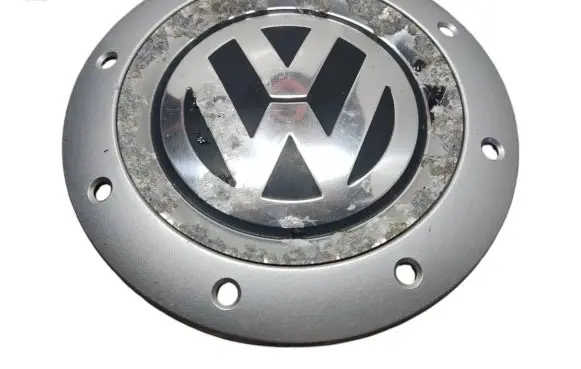 Original wheel cap