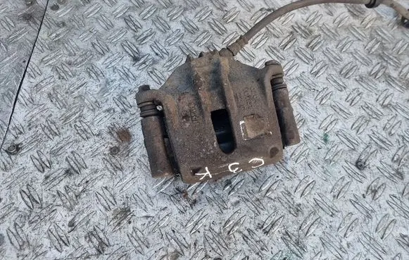 Citroen C3 Front brake caliper