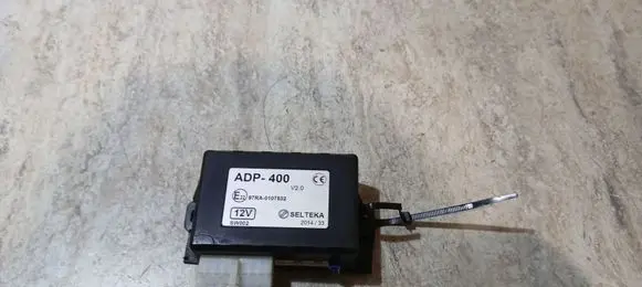 Toyota Avensis T270 Other control units/modules 97RA0107532