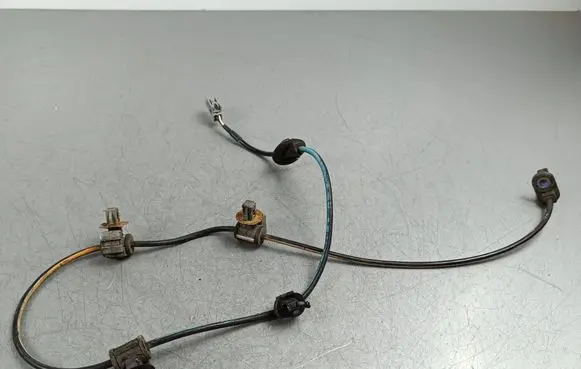 Subaru Outback (BS) ABS rear brake sensor 27540AT020