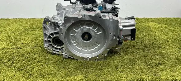 KIA Sportage Automatic gearbox a6mf2h a6mf2h-2