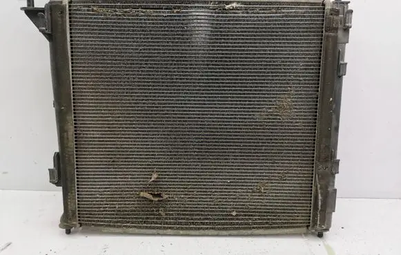 Hyundai Santa Fe Coolant radiator