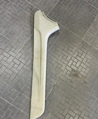 Other center console (tunnel) element
