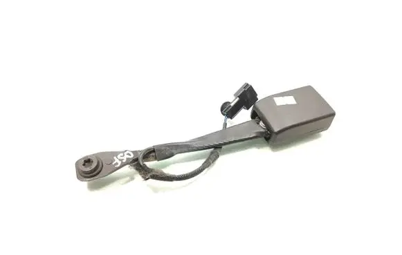 Opel Mokka Front seatbelt buckle 95104556