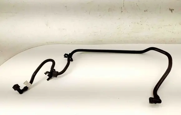 Skoda Octavia Mk4 Fuel line pipe 05E133723CE