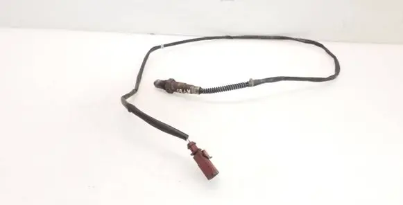 Audi Q7 4L Lambda probe sensor 079906262 02258006849850