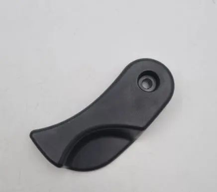 BMW 3 E90 E91 Engine bonnet (hood) release handle 107019 7058117 51237058117