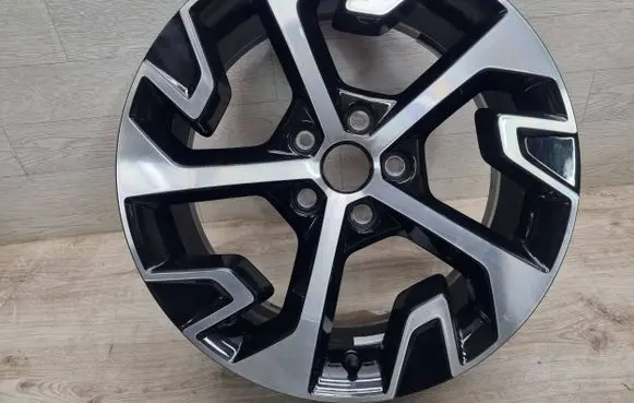 KIA Sportage R18 alloy rim 52910R2220