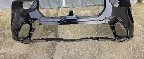 BMW X7 G07 Front bumper