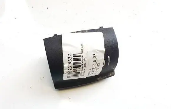 Renault Megane I Car ashtray 90561253