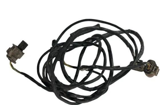 BMW 3 E90 E91 Parking sensor (PDC) wiring loom