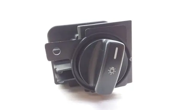 Mercedes-Benz A W169 Light switch 1695451004 32220101
