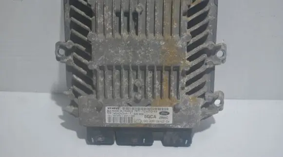 Ford Focus Engine control unit/module 12A650