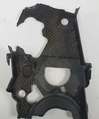 Seat Leon (1P) Timing belt guard (cover) 045109145H