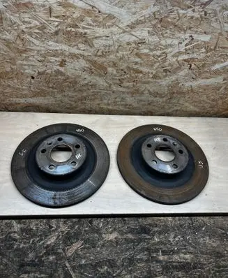 Volvo S90, V90 Rear brake disc 